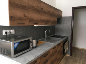 Apartmán 21